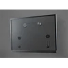 DELTACO, TV laikiklis 37"-70", 50kg, 100x100-800x800 juodas / ARM-1104