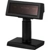 Deltacoimp Customer display, 2x20 characters, USB, Juodas VFD-200 / POS-408