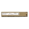 Deltacoimp DELTACO 19 "kabelių panelė, metalas / plastikas, 2U, juoda / 19-20