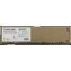 Deltacoimp DELTACO STP komutacinė panelė, 24xRJ45, Cat6, 10Gbps, Krone gnybtais, 1U, 19 ", metalinis, juodas / PAN-201