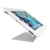 Deltacoimp Stovas 9,7 "iPad, 125 laipsnių kampams, aliuminis, baltas ARM-272