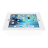 Deltacoimp Stovas 9,7 "iPad, 125 laipsnių kampams, aliuminis, baltas ARM-272