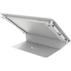 Deltacoimp Stovas 9,7 "iPad, 125 laipsnių kampams, aliuminis, baltas ARM-272