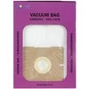 Dulkių maišeliai Nordic Quality MGS2408 Samsung 5vnt / 358118