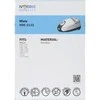 Dulkių maišeliai Nordic Quality MMI2132 Miele 5vnt+2 filtrai / 358128