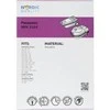 Dulkių maišeliai Nordic Quality MPA2164 Panasonic 5vnt + 2 filtrai / 358508