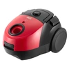 Dulkių siurblys BEKO VCC34801AR, Raudonos spalvos