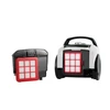 Dulkių siurblys Beko VCO32804AW, 800 W