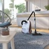 Dulkių siurblys Gorenje VCEA21GPLW