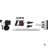 Dulkių siurblys Gorenje SVC216FMLW
