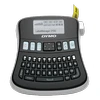 Spausdintuvas Dymo Label Manager 210D, žymėjimo mašina su QWEERTY klaviatūra, juodas / S0784430