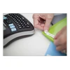 Spausdintuvas Dymo Label Manager 210D, žymėjimo mašina su QWEERTY klaviatūra, juodas / S0784430