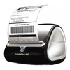 DYMO LabelWriter 4XL, juodas and baltas label spausdintuvas, USB connected, PC, 53 labels / minute S0904950