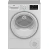 Džiovyklė BEKO B3T42242 (Pažeista pakuotė)