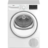 Skalbinių džiovyklė, Dryer BEKO B3T68230