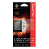 Ekrano apsauga DELTACO GAMING skirta Nintendo Switch OLED 7", atspari įbrėžimams, skaidri, 0,33 mm / GAM-151