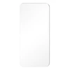Ekrano apsauga DELTACO skirta Apple iPhone 14 Pro, 2.5D grūdintas stiklas, 9H kietumas / SCRN-IP14P