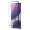 Ekrano apsauga DELTACO skirta OnePlus 9, 2.5D grūdintas stiklas, 9H kietumas / SCRN-OP9