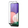 Ekrano apsauga DELTACO skirta Samsung Galaxy A22, 2.5D grūdintas stiklas, 9H kietumas / SCRN-A22