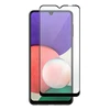 Ekrano apsauga DELTACO skirta Samsung Galaxy A22, 2.5D grūdintas stiklas, 9H kietumas / SCRN-A22