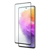 Ekrano apsauga DELTACO skirta Samsung Galaxy A73, 2.5D grūdintas stiklas, 9H kietumas / SCRN-A73