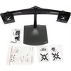 Laikiklis StarTech Ergotron DS100 Pastatomas laikilis, stalo 2 monitoriams 35-3502 / 33-322-200