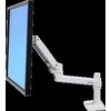Ergotron LX monitoriaus laikiklis, baltas, LCD / TFT, baltas / 45-490-216