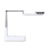 „Gadgetmonste“ asmenukių stovas „4smarts LoomiPod“ sulankstomas su lempomis ir nuotolinio valdymo pultu / 462710 / 6530045