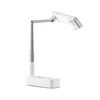 „Gadgetmonste“ asmenukių stovas „4smarts LoomiPod“ sulankstomas su lempomis ir nuotolinio valdymo pultu / 462710 / 6530045