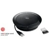 Garsiakalbis UC &amp; BT + Jabra SPEAK™ 510, USB 2.0, Bluetooth 3.0, iki 15 valandų budėjimo trukmė, valdymas balsu / JABRA-279