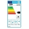 Gartraukis Hood BEKO HCA63420B