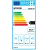 Gartraukis Hood GORENJE TH60E3W