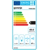 Gartraukis Gorenje Gaubtas BURNING TH64E3BG