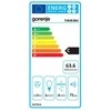 Gartraukis Gorenje Kapotas DEGA TH64E4BG
