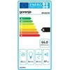Gartraukis Hood GORENJE WHI6SYB