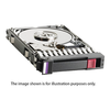 Hewlett Packard (HP) HD diskai HP, 500GB 655708-B21/ DEL1003944