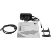 HDD dėžutė DELTACO SATA 3.5" USB 3.0, juoda / MAP-GD33U3
