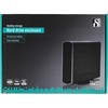 HDD dėžutė DELTACO SATA 3.5" USB 3.0, juoda / MAP-GD34U3