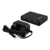 HDMI adapteris DELTACO 1xHDMI įvestis, 4xHDMI išvestis, 6,75 Gbit/s, 1920x1080 į 60Hz, juodas / HDMI-7051