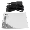 HDMI adapteris DELTACO HDMI 2.0, 4K, UltraHD, 3D, HDCP 2.2, juodas / HDMI-245
