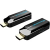 HDMI ilgiklis DELTACOIMP 1080p, 60Hz, juodas / HDMI-272