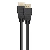 HDMI laidas DELTACO ULTRA High Speed, 48Gbps, 2m, juodas / HU-20