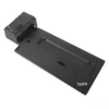 hinkPad Basic“ stotelė, 90W, „DisplayPort“, „Ethernet“, USB, VGA Lenovo juoda / DEL1009603