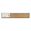 Ilgiklis DELTACO 9xCEE 7/4, 1xCEE 7/7, 3m, juodas / GT-8634