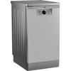 Indaplovė BEKO BDFS26040XQ