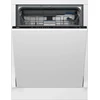 Indaplovė BEKO BDIN38554P