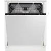 Indaplovė BEKO BDIN38645D