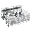 Indaplovė BEKO BDIN38645D