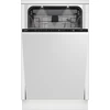 Indaplovė BEKO BDIS48E041Q
