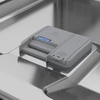 Indaplovė Beko DVN05320S